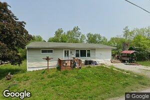 304 Hill St, Paris, MO 65275