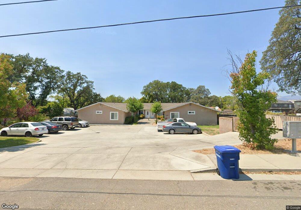 2550 Reservoir Ln unit Multi-unit lot, Redding, CA 96002 - photo 1