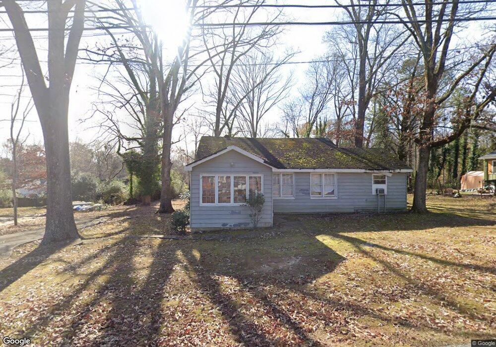 1021 Lakeview Dr, Gainesville, GA 30501 - photo 1