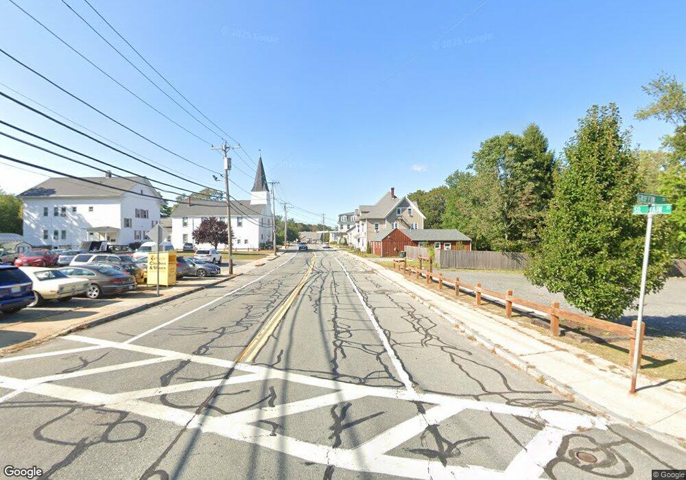 0 Griffin St unit 1296192, Burrillville, RI 02859 - photo 1