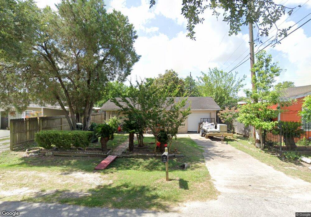 2519 Anchor St, Houston, TX 77088 - photo 1