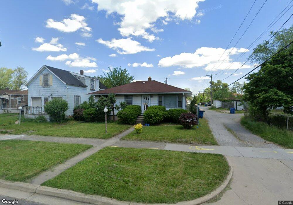 1771 Pierce St, Gary, IN 46407 - photo 1