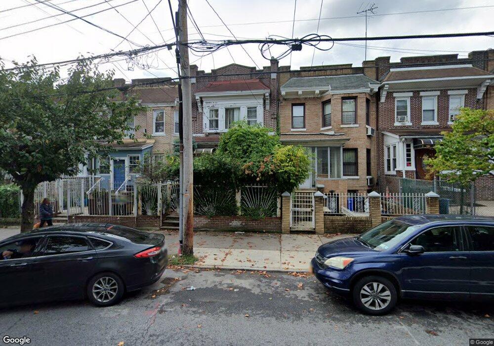 452 Ridgewood Ave, Brooklyn, NY 11208 - photo 1
