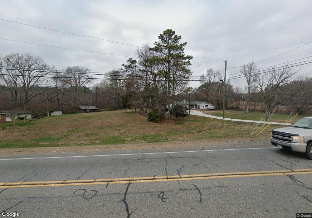 2078 Tunnel Hill Varnell Rd, Tunnel Hill, GA 30755 - photo 1