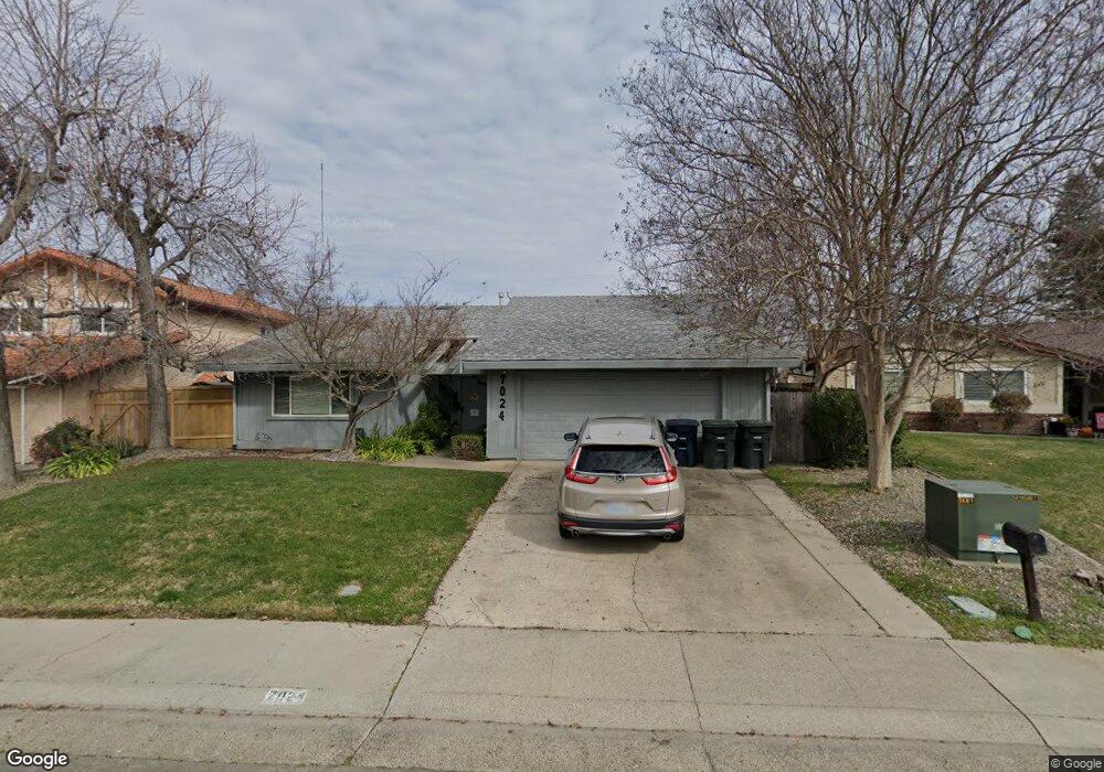 7024 Amberwick Way, Citrus Heights, CA 95621 - photo 1
