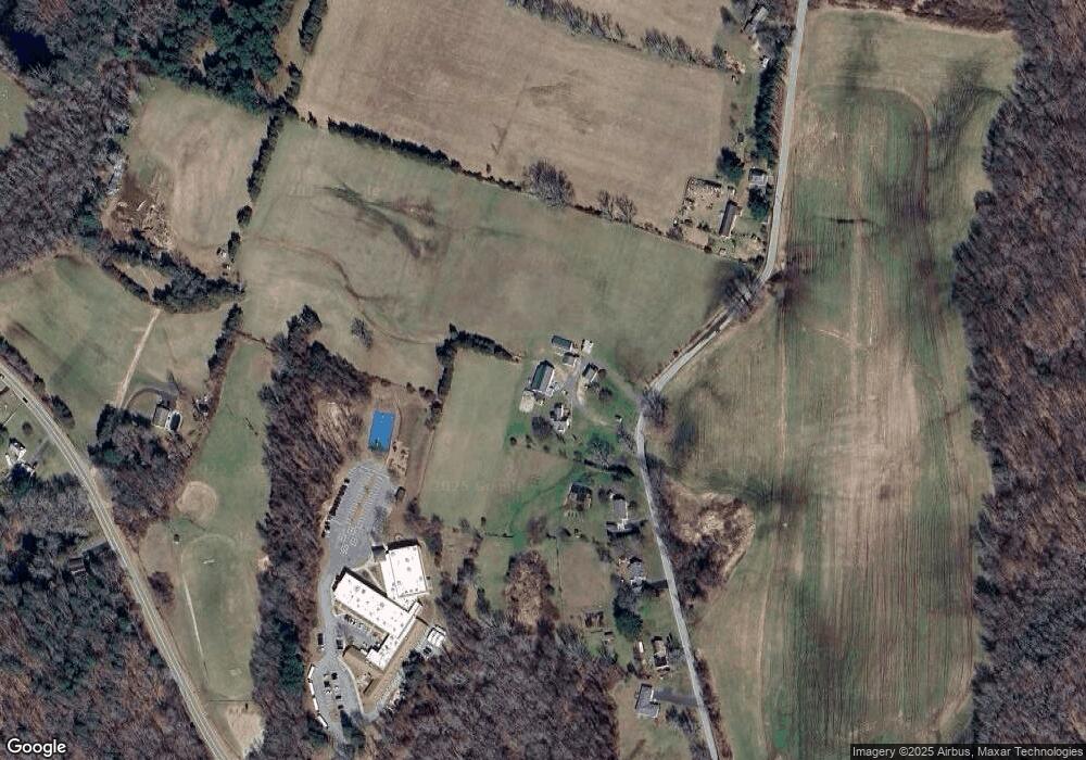 47 Holton Rd, North Franklin, CT 06254 - photo 1