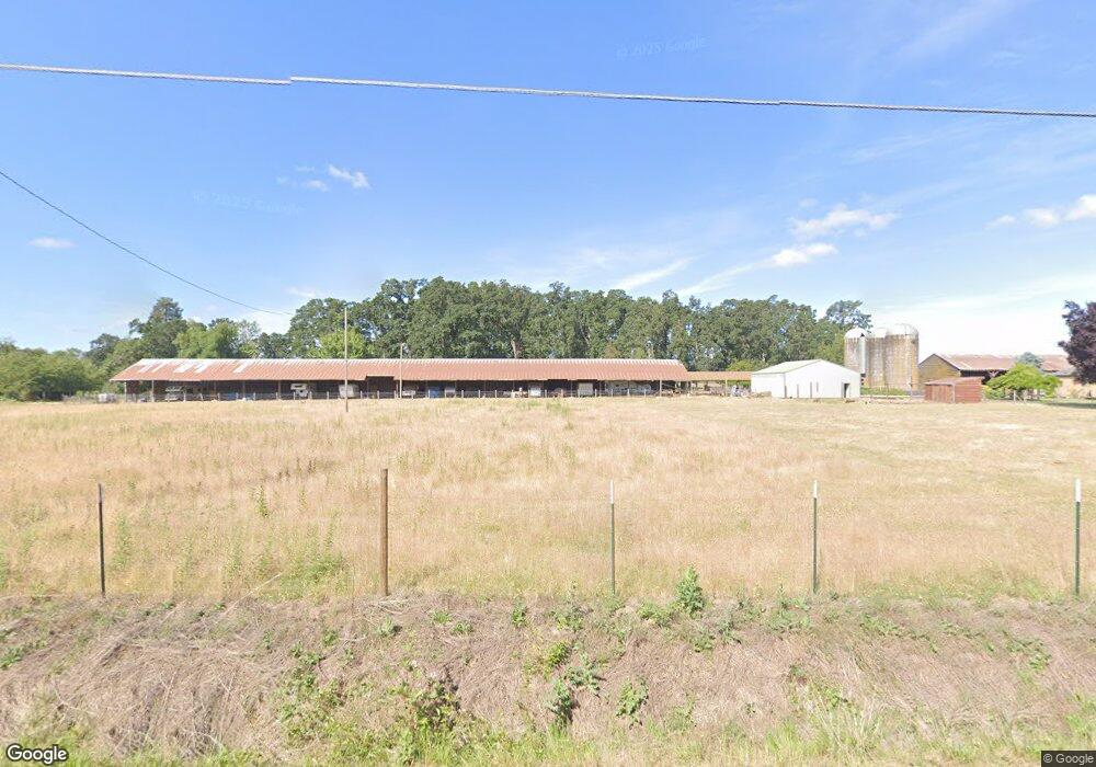 23051 Schultz Rd NE, Aurora, OR 97002 - photo 1