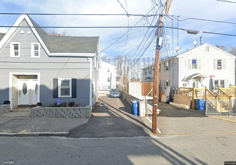 69 Railroad St, Lawrence, MA 01841 - photo 1