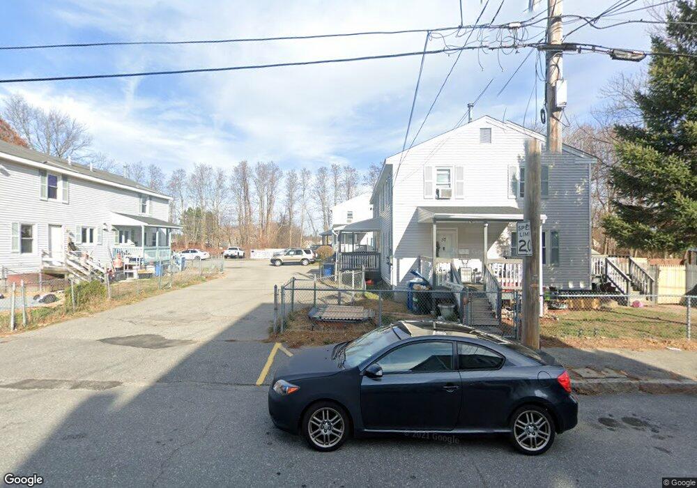 63 Railroad St, Lawrence, MA 01841 - photo 1