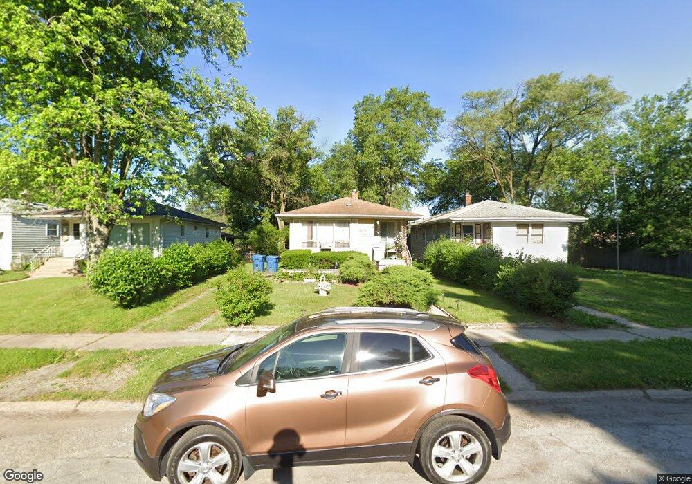 3426 Rhode Island St, Gary, IN 46409 - photo 1