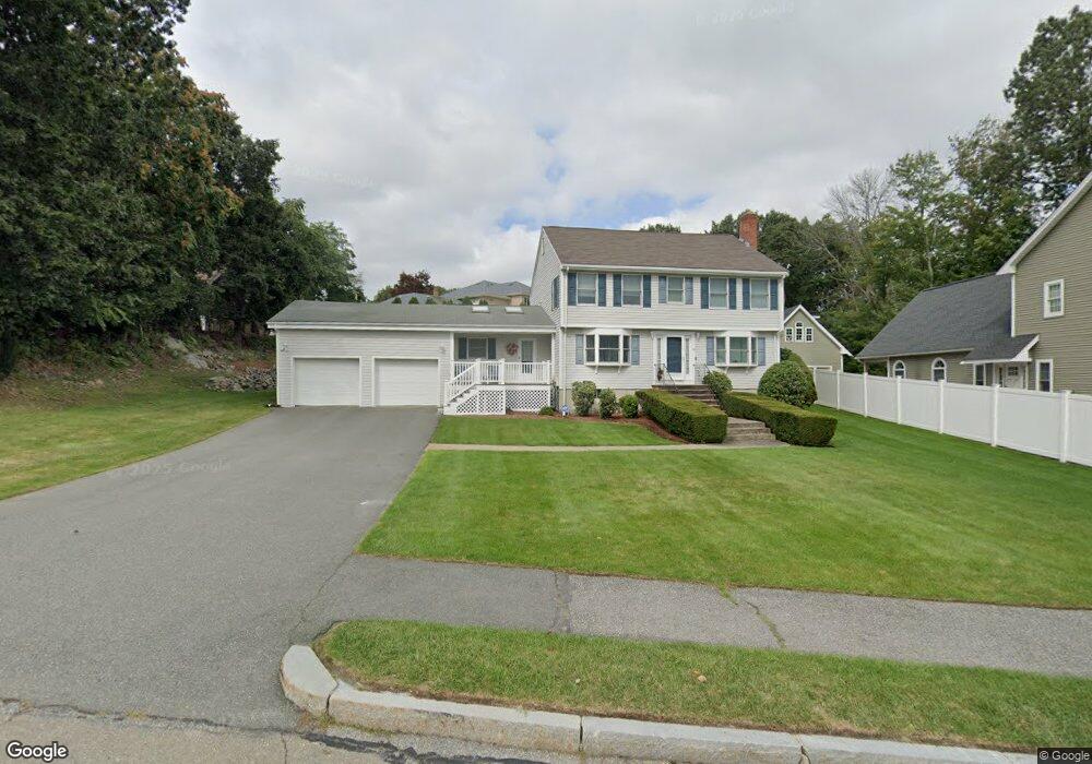 14 Dapper Darby Dr, Stoneham, MA 02180 - photo 1