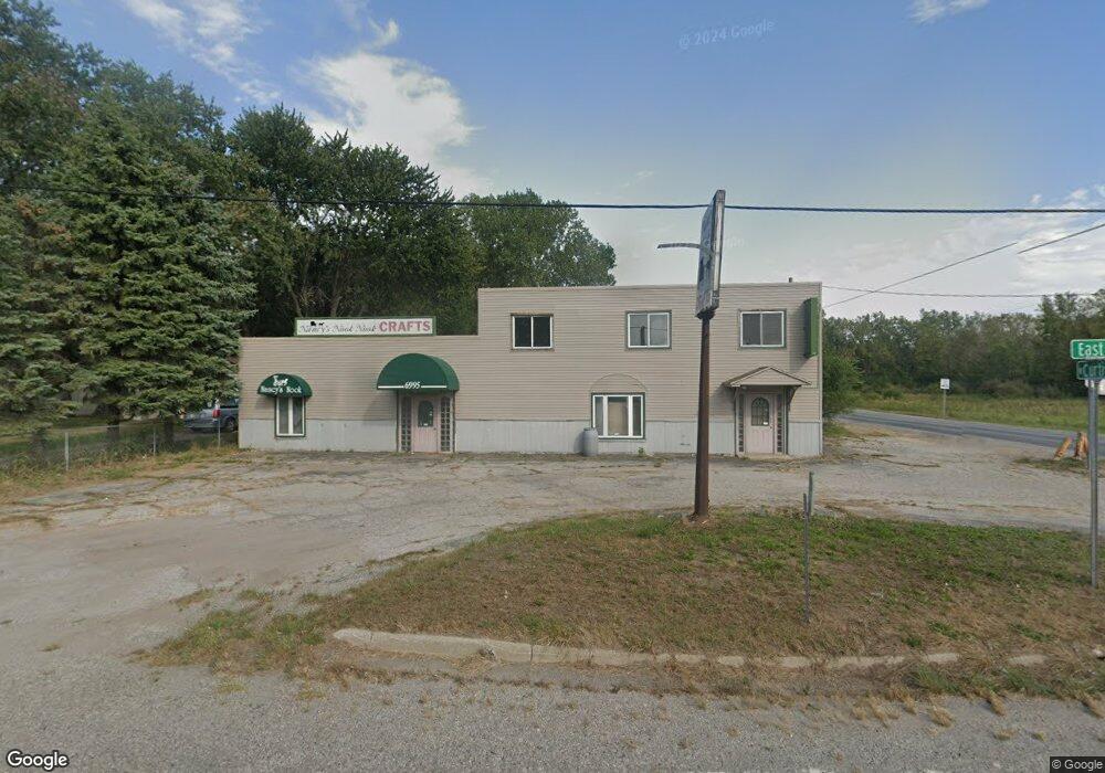 6995 East Rd, Saginaw, MI 48601 - photo 1