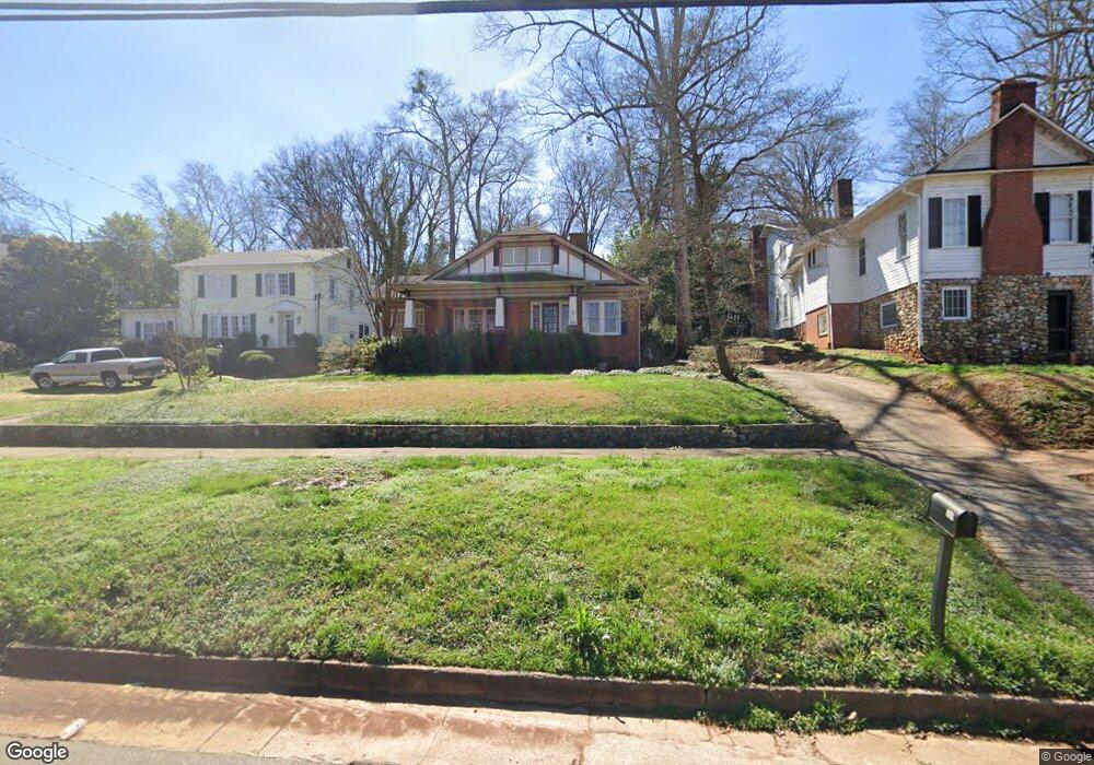 208 E 9th St SW, Rome, GA 30161 - photo 1