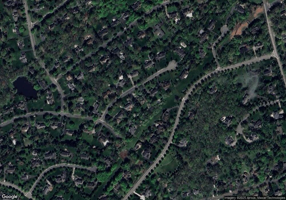 19 Carriage Way, Basking Ridge, NJ 07920 - photo 1