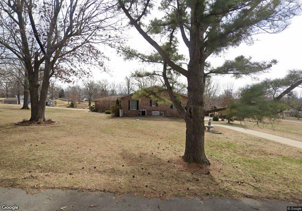 11577 Pinehurst Cir, Dexter, MO 63841 - photo 1