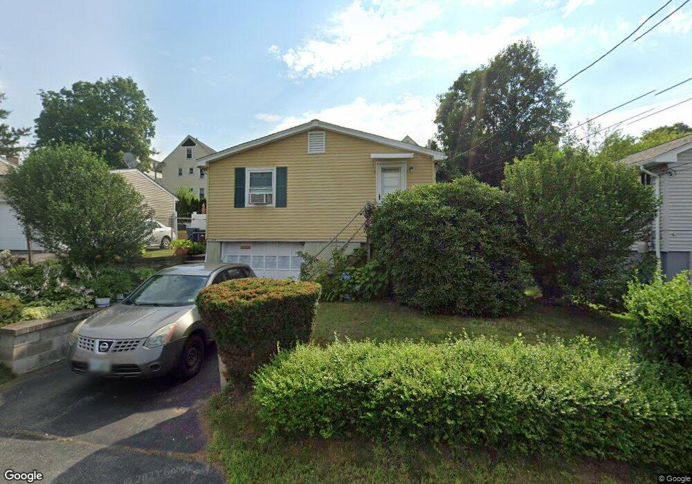 49 Thornton St, Lawrence, MA 01841 - photo 1