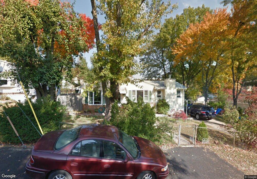 9410 3rd St N, Laurel, MD 20723 - photo 1