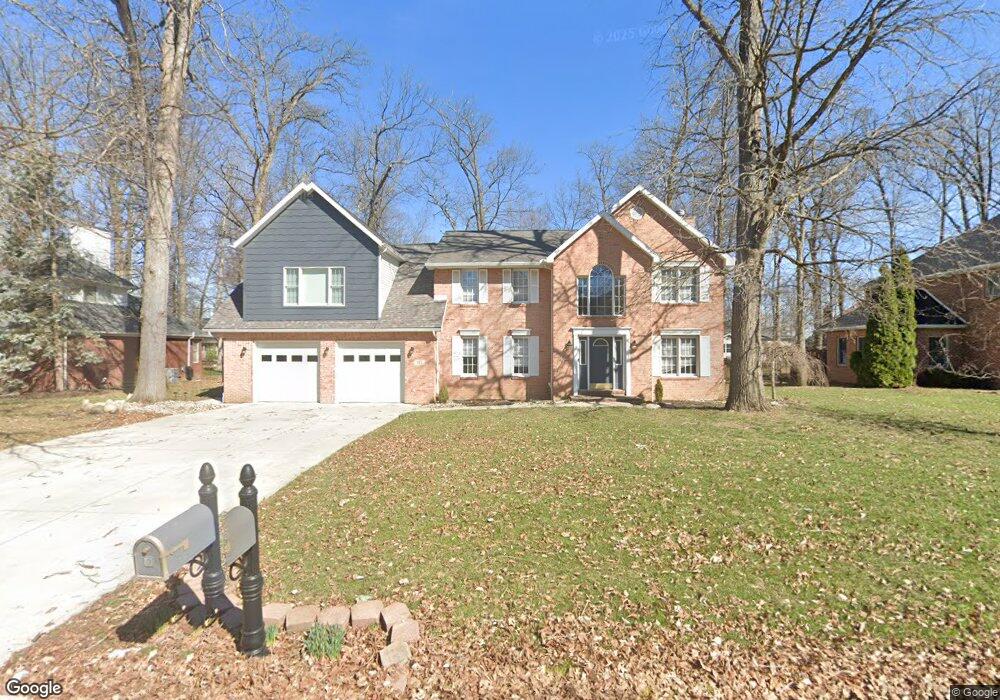 1312 Forest Park, Findlay, OH 45840 - photo 1