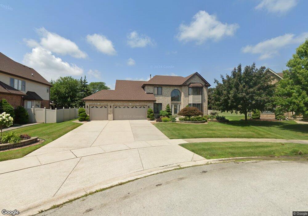 30 Carrington Ct, Hazel Crest, IL 60429 - photo 1