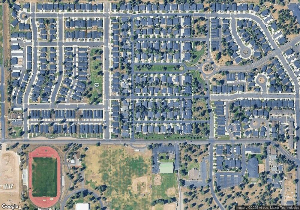 1641 W Hill Ave unit Lot29, Sisters, OR 97759 - photo 1