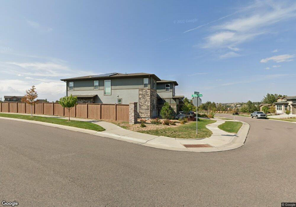 7833 S Grand Baker Ct, Aurora, CO 80016 - photo 1