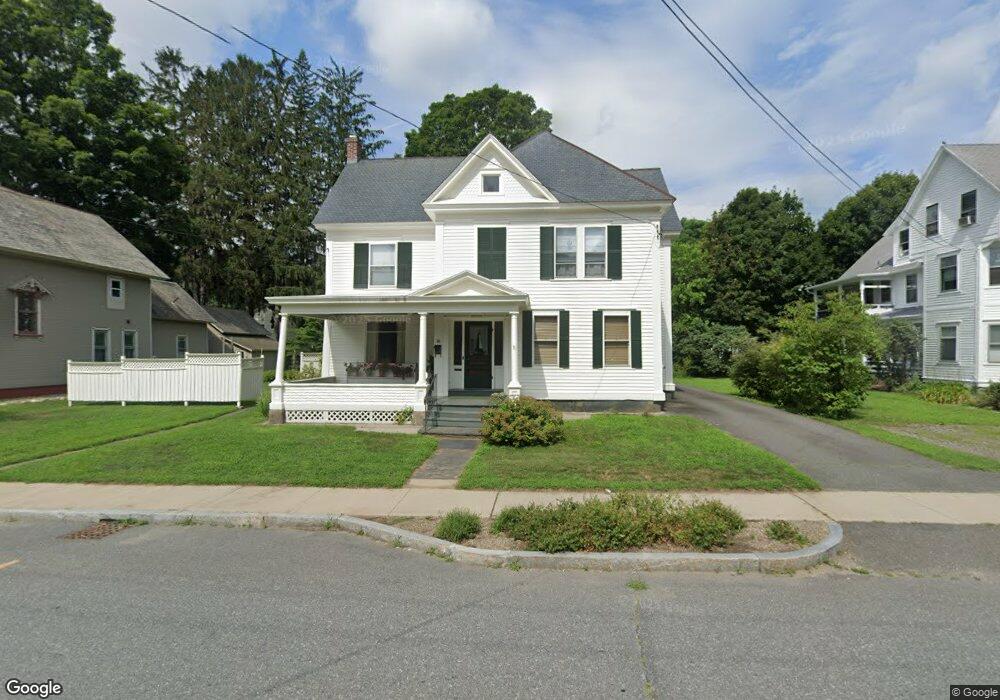 36 Main St, Shelburne Falls, MA 01370 - photo 1