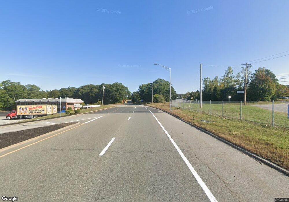 112 Bald Hill Rd, Cranston, RI 02920 - photo 1