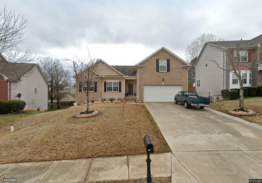 724 Nightwind Way, Stockbridge, GA 30281 - photo 1