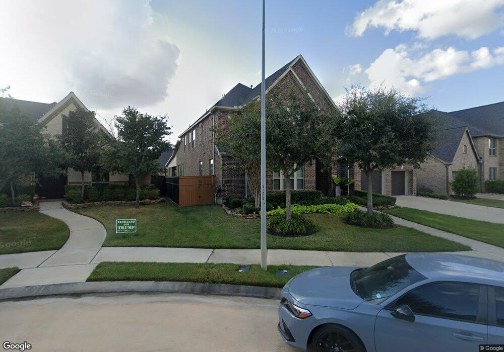 4126 August Light Ct, Fulshear, TX 77441 - photo 1