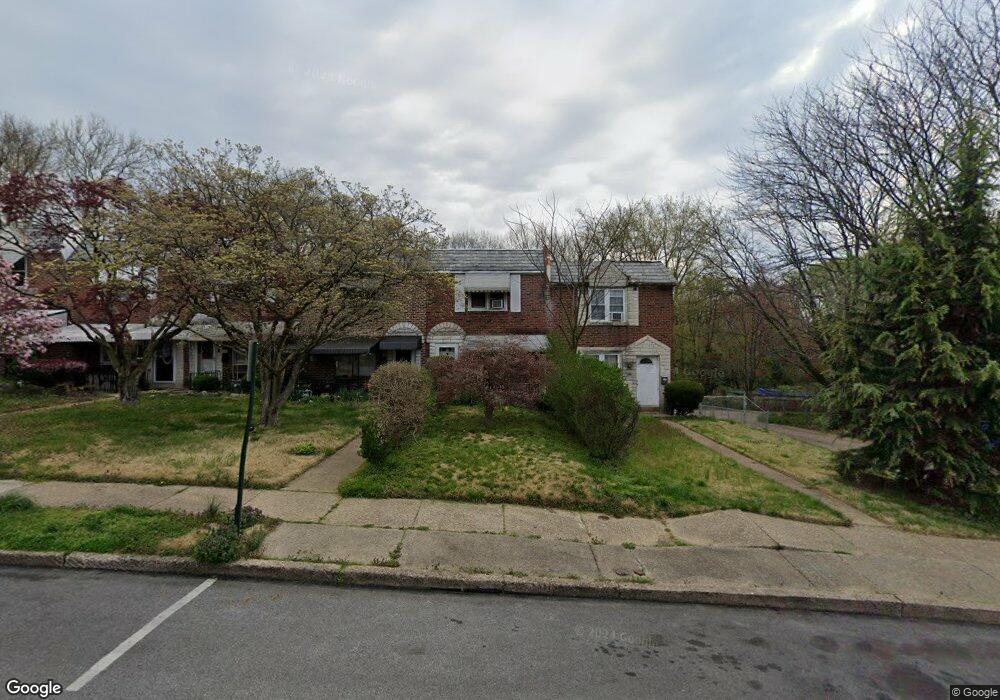 537 S 2nd St, Darby, PA 19023 - photo 1