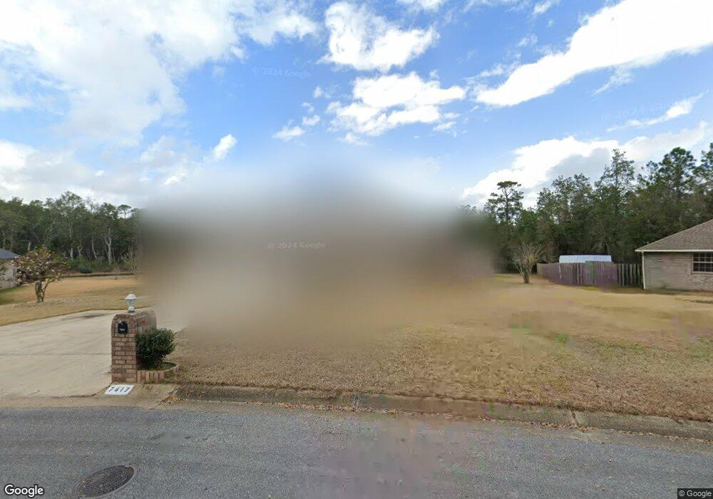 7417 Viver Nell Ln, Pensacola, FL 32526 - photo 1