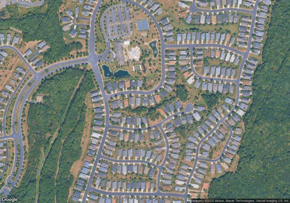 16537 Sparkling Brook Loop, Dumfries, VA 22025 - photo 1