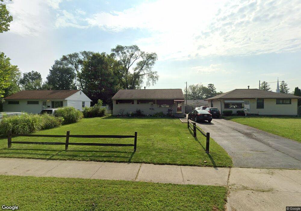 1054 S Hague Ave, Columbus, OH 43204 - photo 1