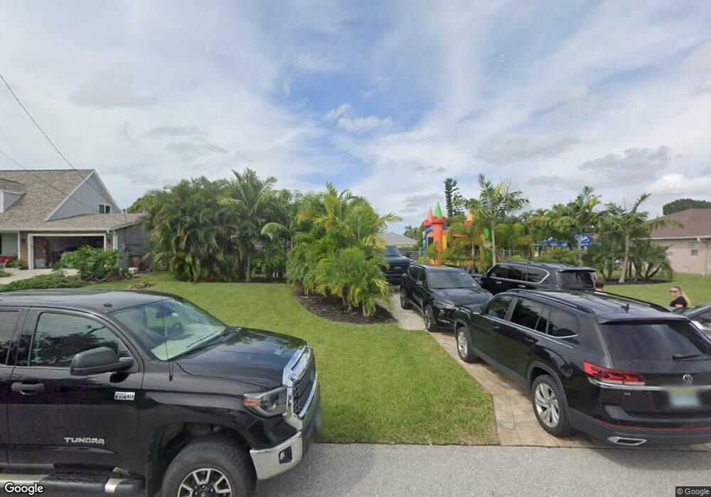 3716 SW 12th Ave, Cape Coral, FL 33914 - photo 1