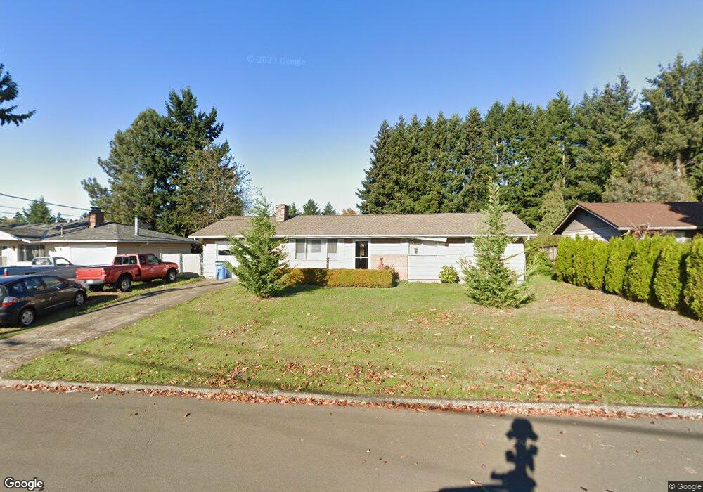 5800 NE 54th St, Vancouver, WA 98661 - photo 1