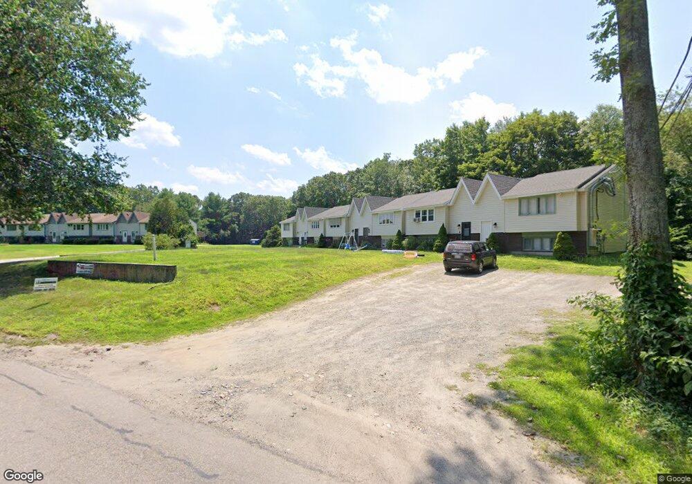 163 Providence St, Millville, MA 01529 - photo 1