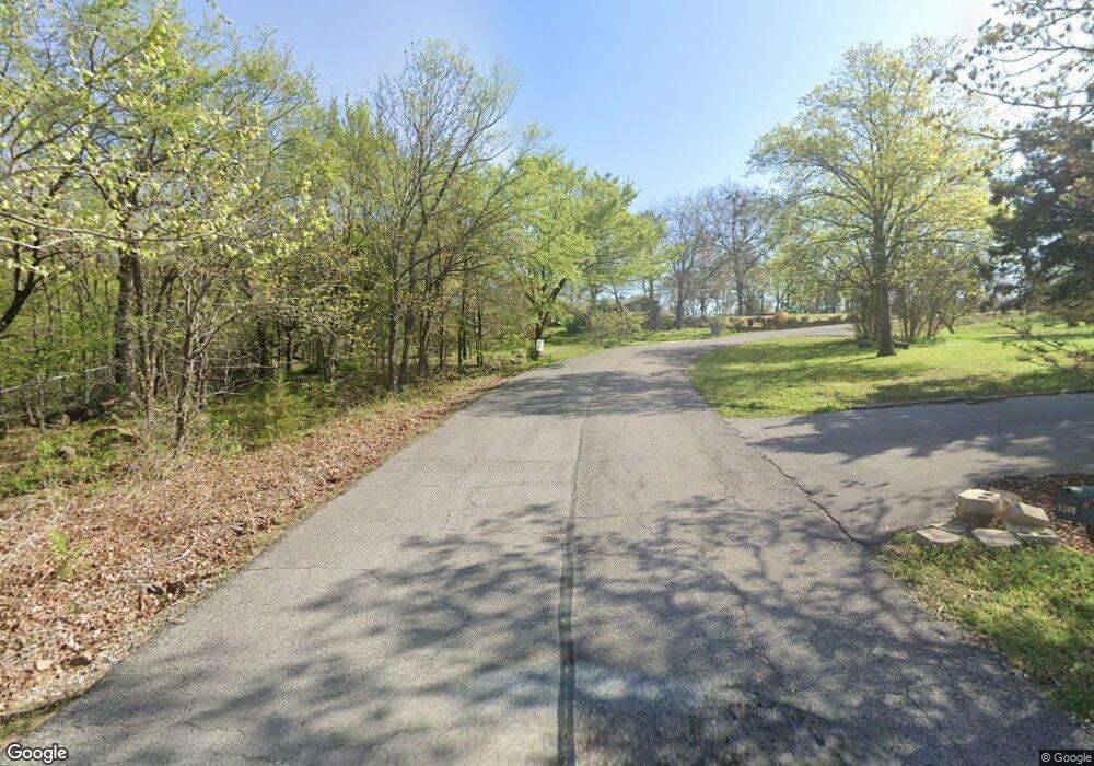 15269 W 93rd St S, Sapulpa, OK 74066 - photo 1