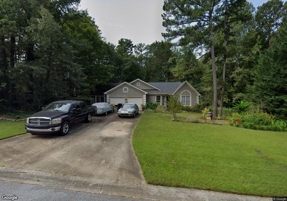 4650 Brandon Acres Ln, Buford, GA 30519 - photo 1