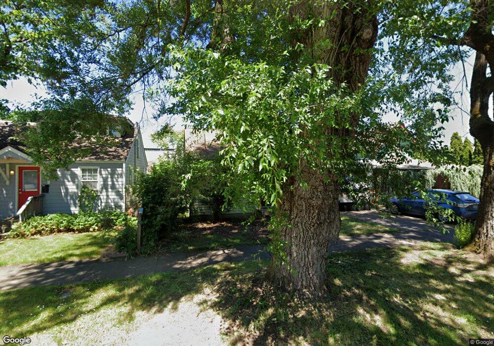 981 W 3rd Ave, Eugene, OR 97402 - photo 1