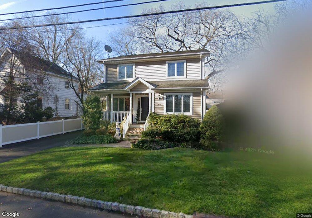 69 5th St, Cresskill, NJ 07626 - photo 1