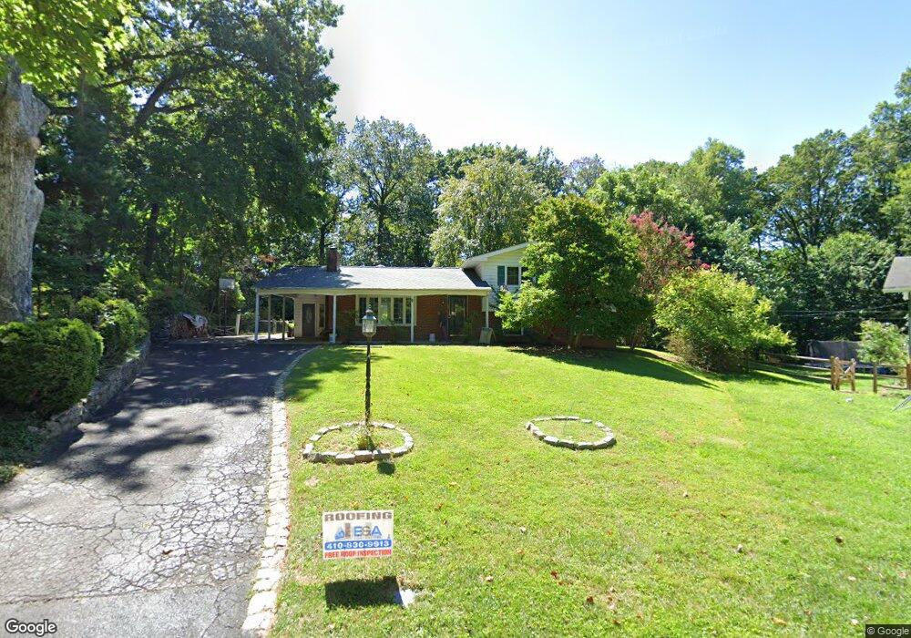 103 Longridge Ct, Lutherville Timonium, MD 21093 - photo 1