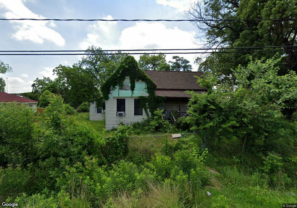 7216 Curry Rd, Houston, TX 77093 - photo 1