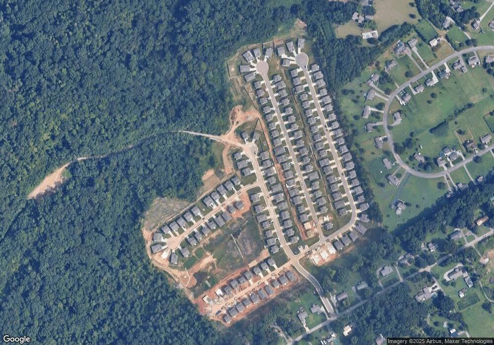 8615 Satellite Ln, Knoxville, TN 37920 - photo 1