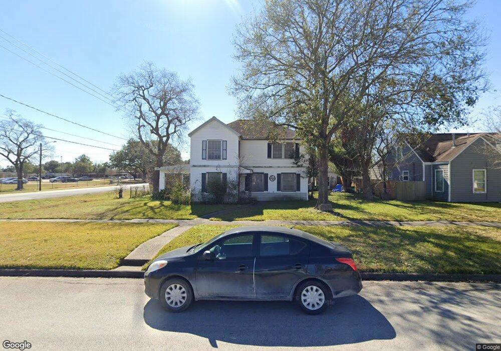 8146 Ithaca St, Houston, TX 77017 - photo 1