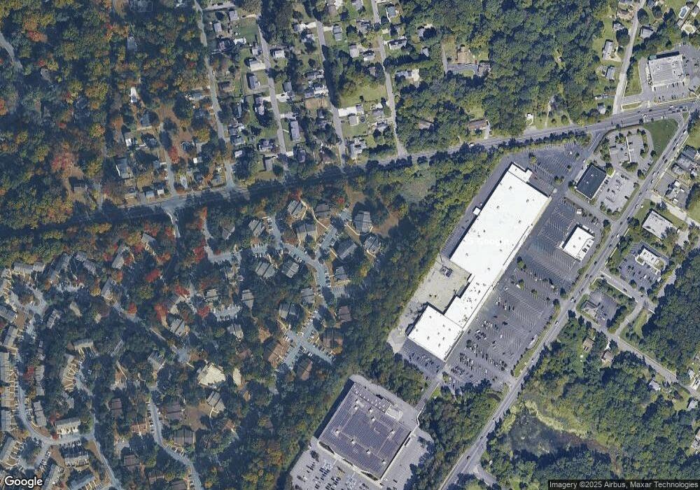 1132 Tristram Cir unit 2, Mantua, NJ 08051 - photo 1