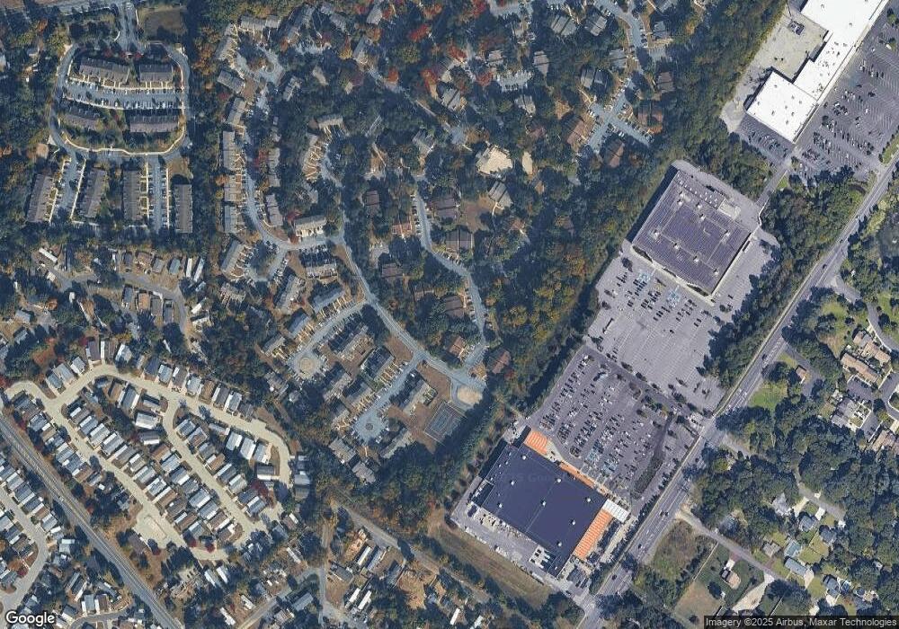 1417 Tristram Cir unit 1417, Mantua, NJ 08051 - photo 1