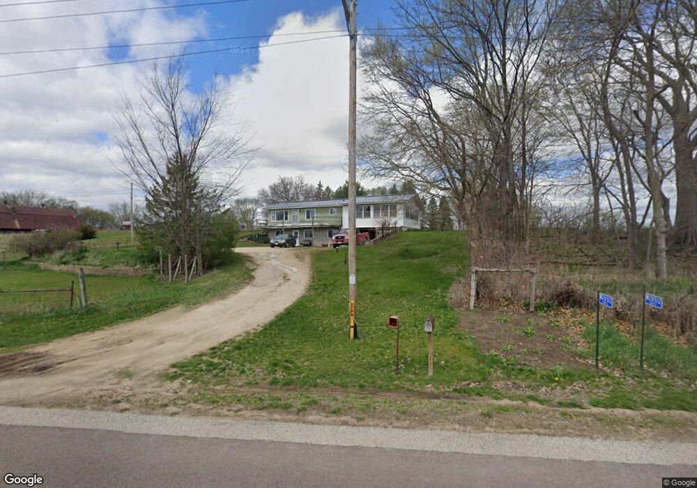 W20512 South St, Galesville, WI 54630 - photo 1