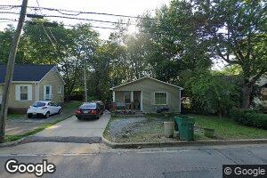 211 Lumpkin Ave, Tupelo, MS 38801