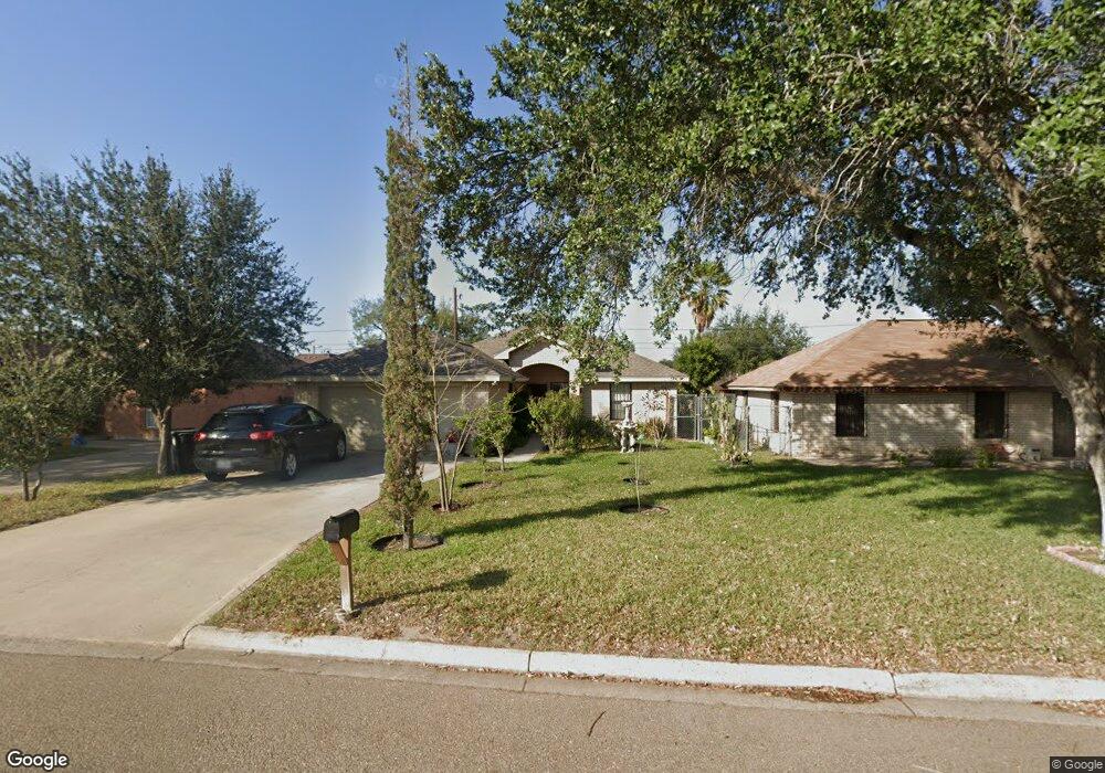 717 E Lincoln St, Weslaco, TX 78596 - photo 1