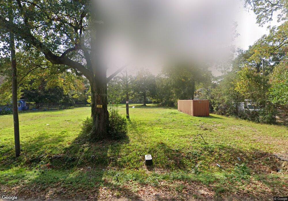 823 Curtin St, Houston, TX 77018 - photo 1